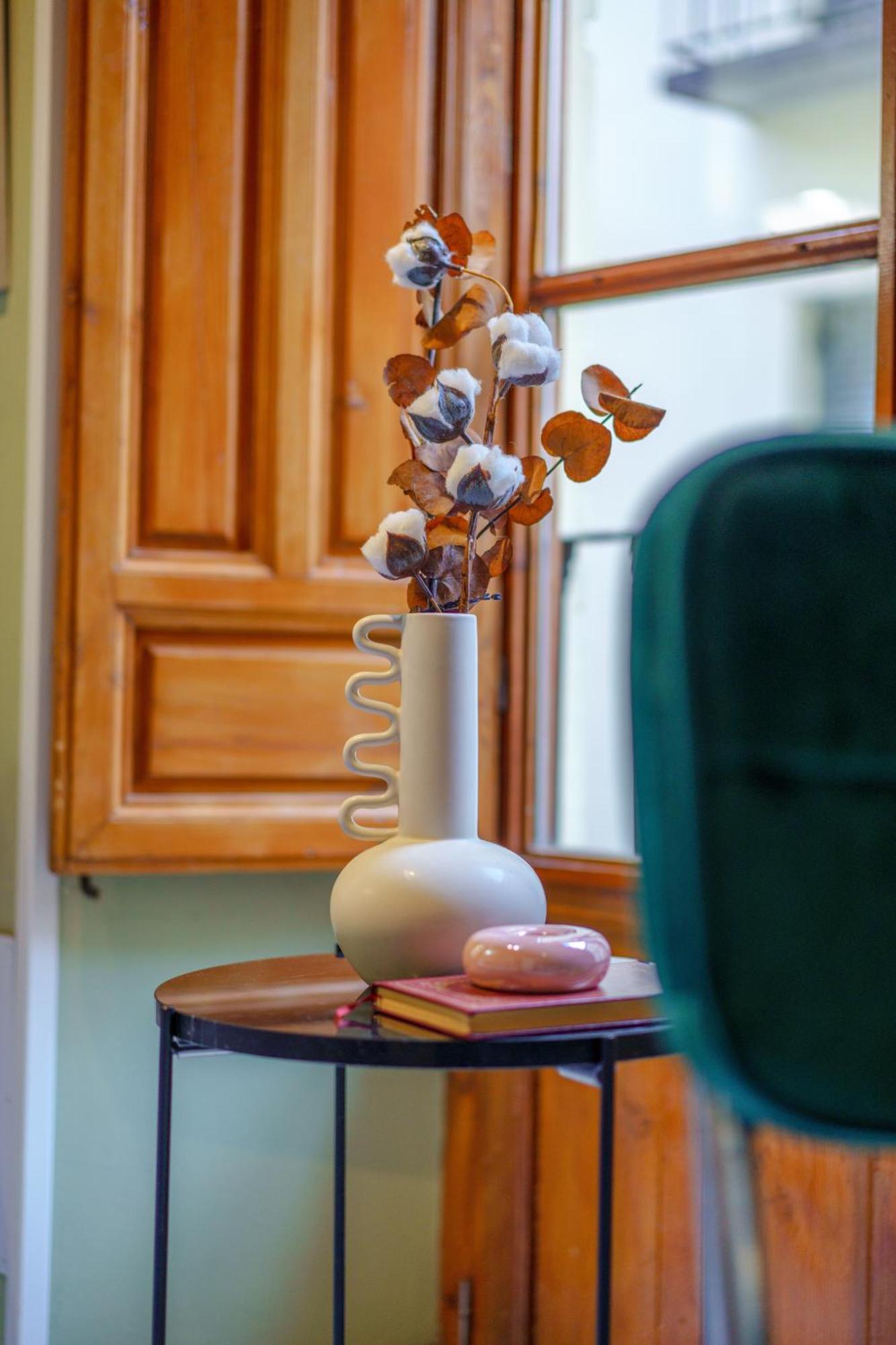 Aile - Hostatel Apartment Granada