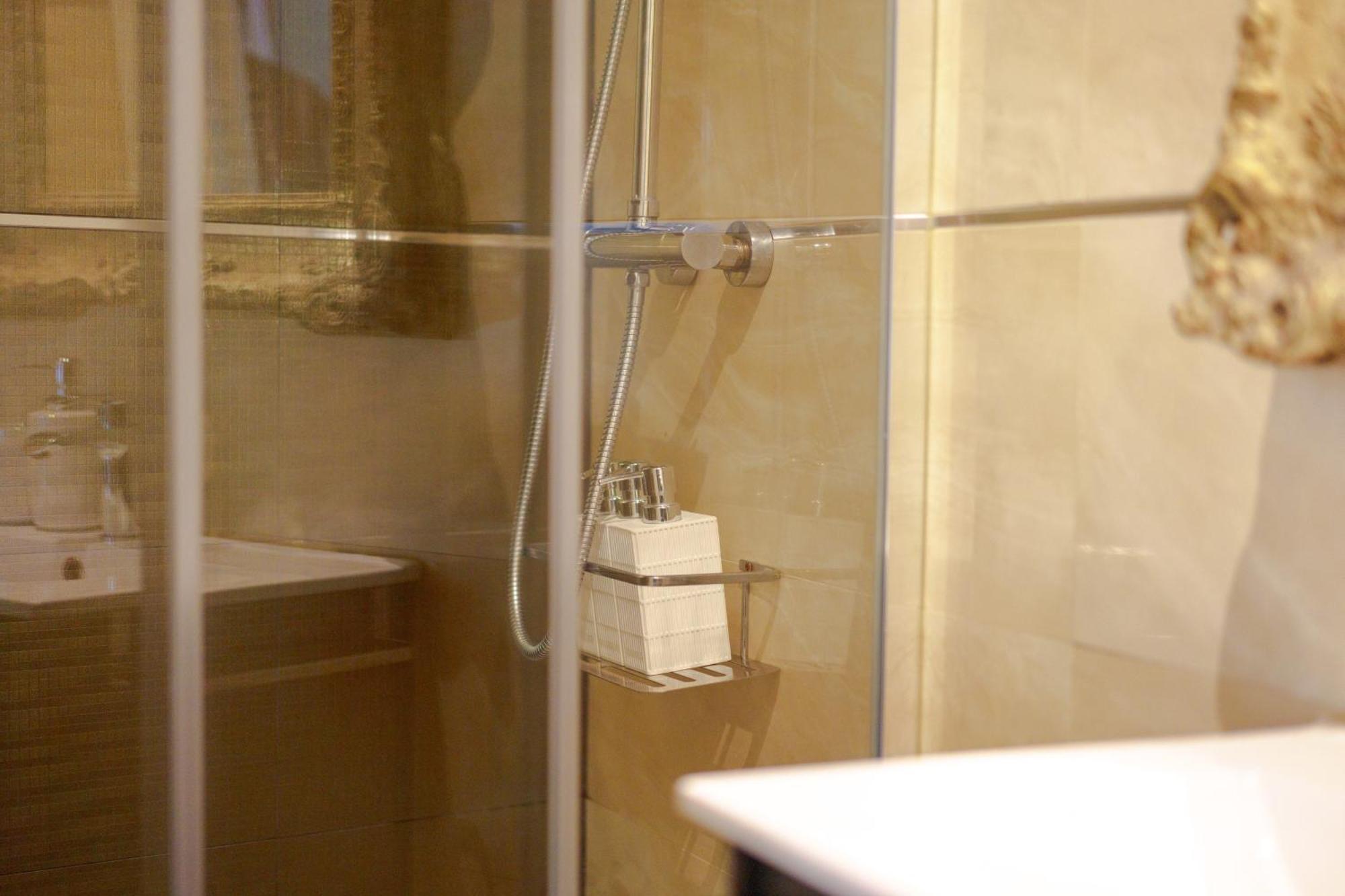 Appartement Aile - Hostatel *