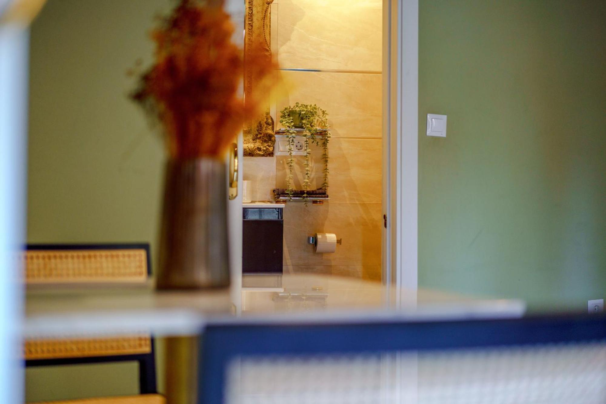 Appartement Aile - Hostatel *