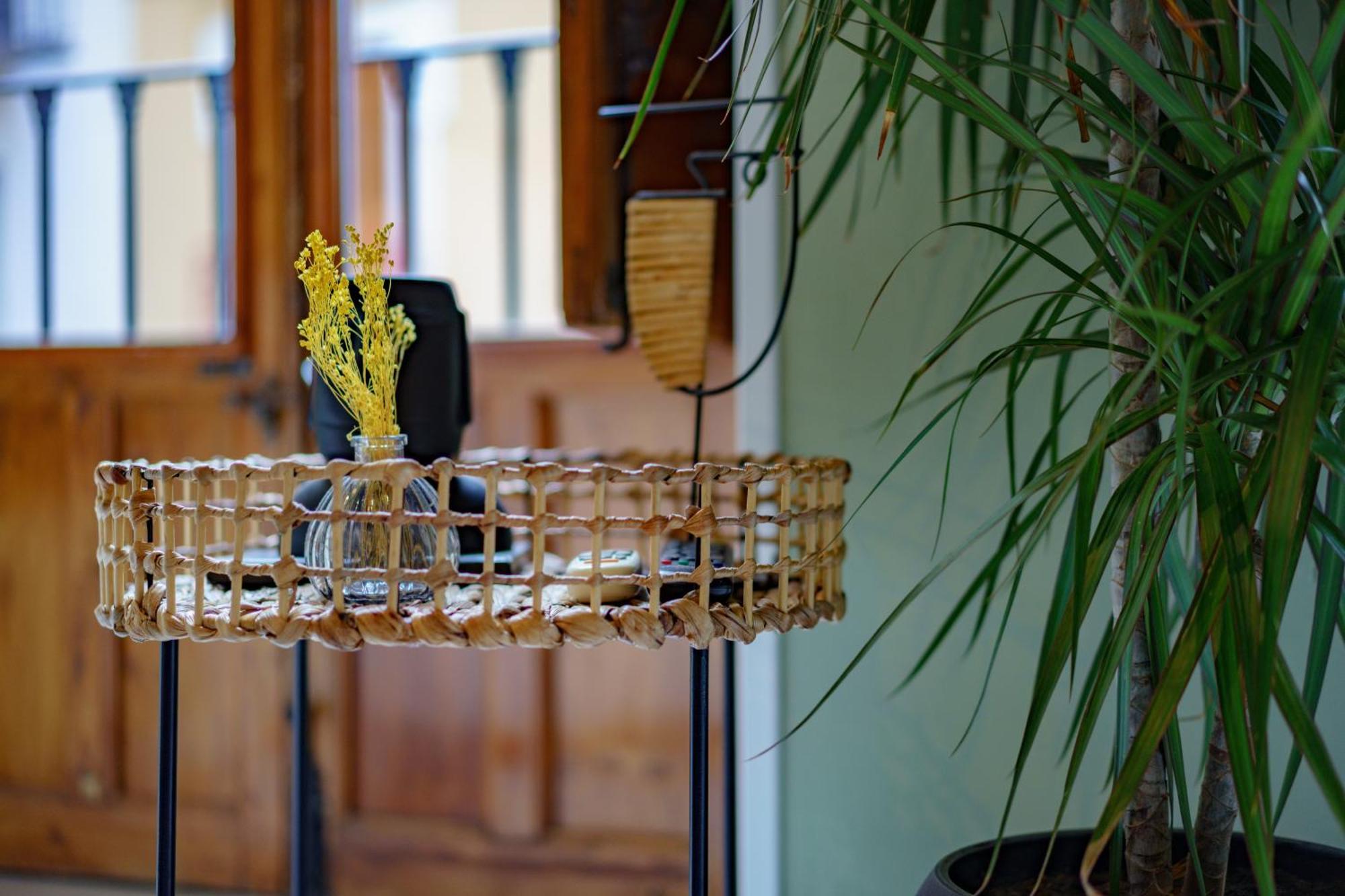 Appartement Aile - Hostatel *