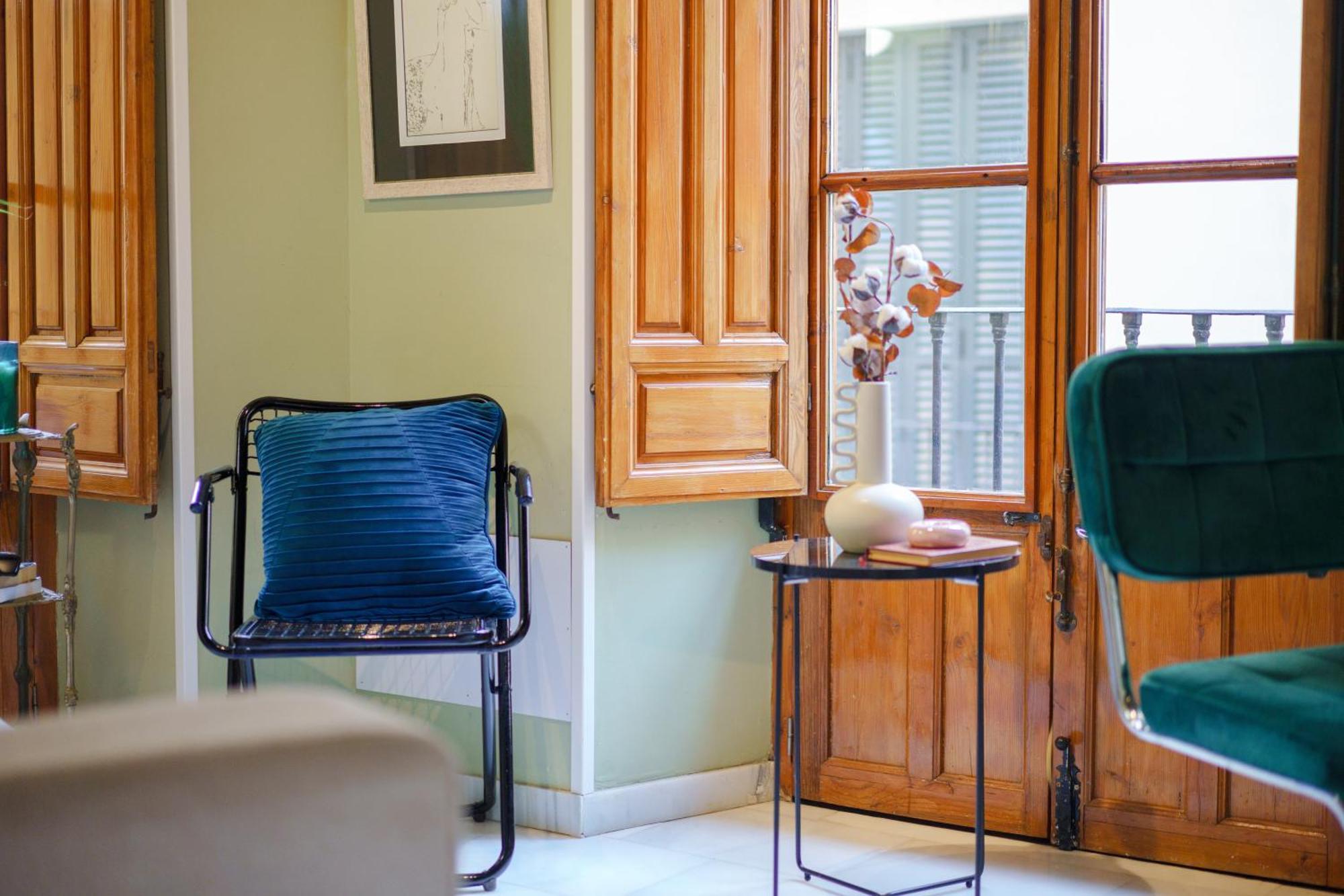 Aile - Hostatel Appartement