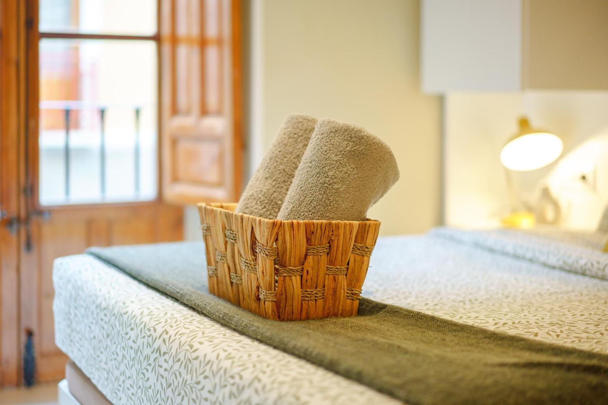 Appartement Aile - Hostatel *